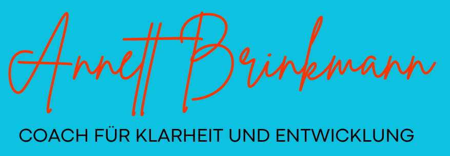 Du spürst: So kann es nicht weitergehen.